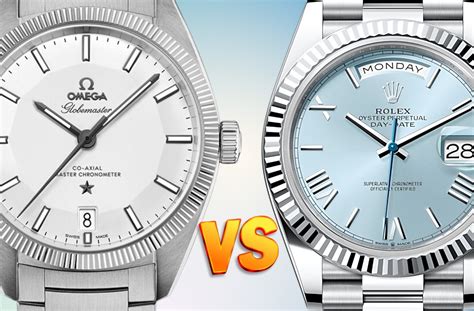 why is omega cheaper than rolex|omega 8900 vs rolex 3235.